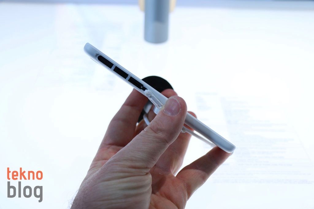 HTC Desire 530 Ön İnceleme