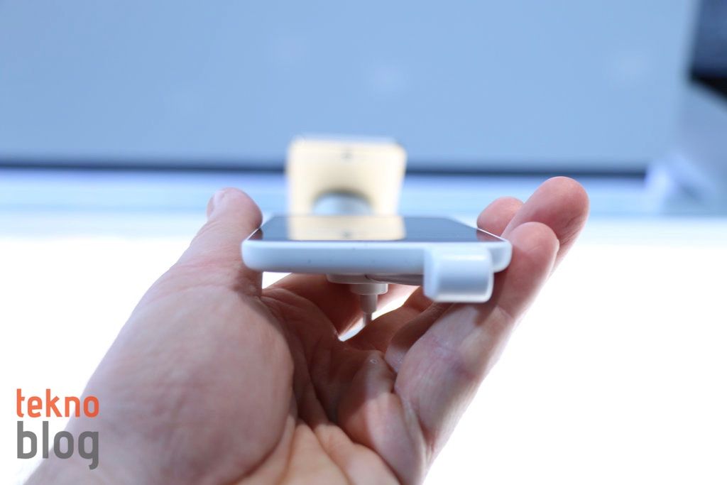 HTC Desire 530 Ön İnceleme