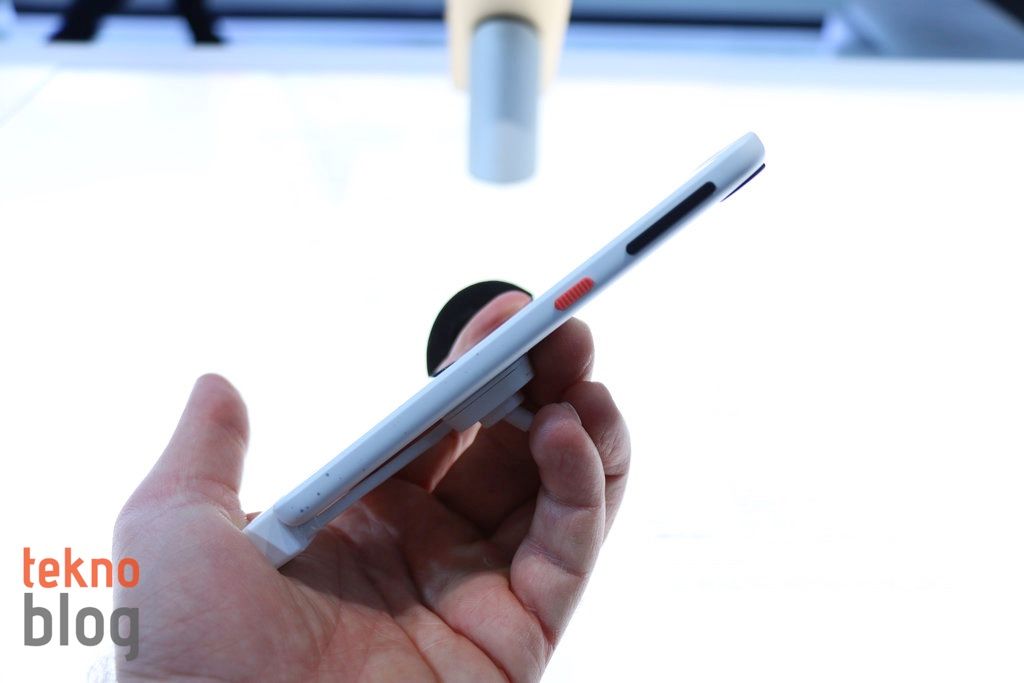 HTC Desire 530 Ön İnceleme