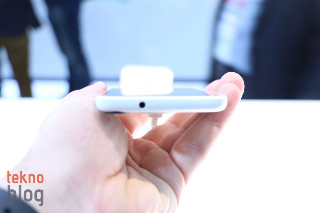 HTC Desire 530 Ön İnceleme