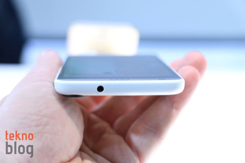 HTC Desire 530 Ön İnceleme