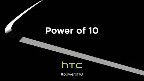 HTC One M10 için ilk işaret geldi