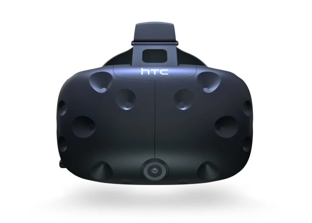 HTC Vive VR 10 dakikadan kısa süre içinde yok sattı