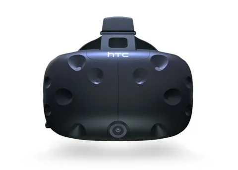 HTC Vive VR nisan ayının başlarında piyasaya çıkıyor