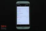 Huawei G8 İncelemesi