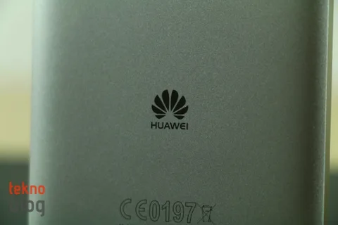 Huawei kendi mobil işletim sistemini geliştiriyor