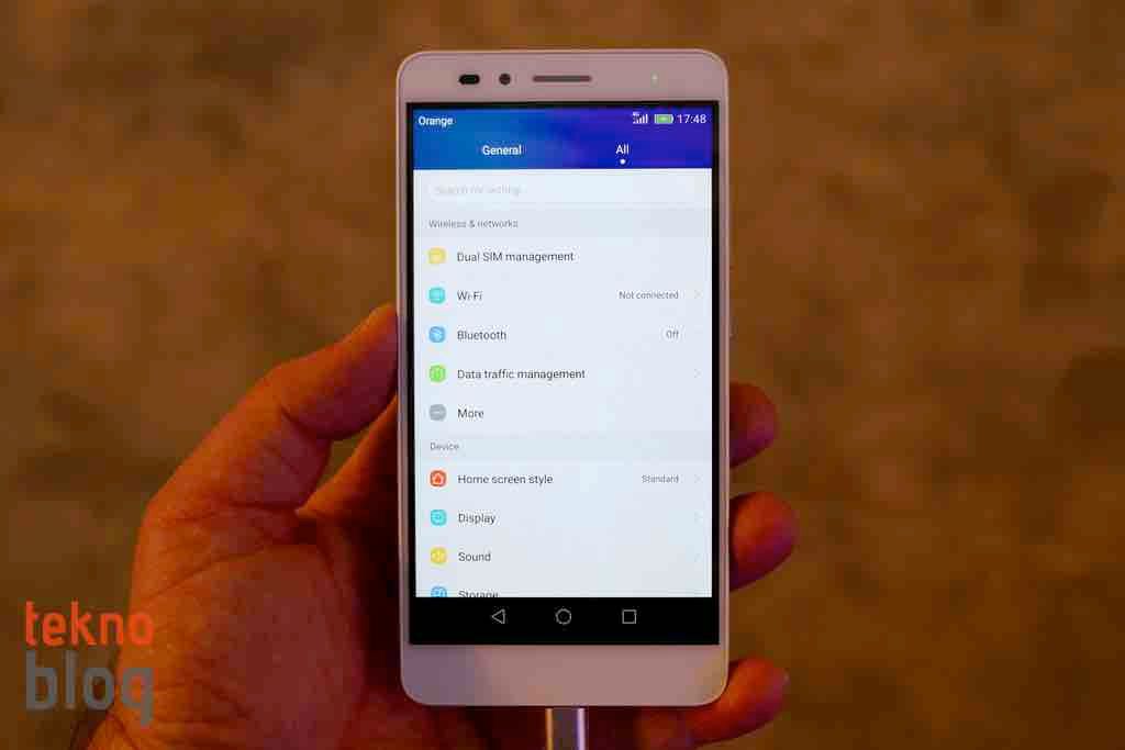 Huawei Honor 5X Ön İnceleme: Keşke Türkiye’ye de gelse