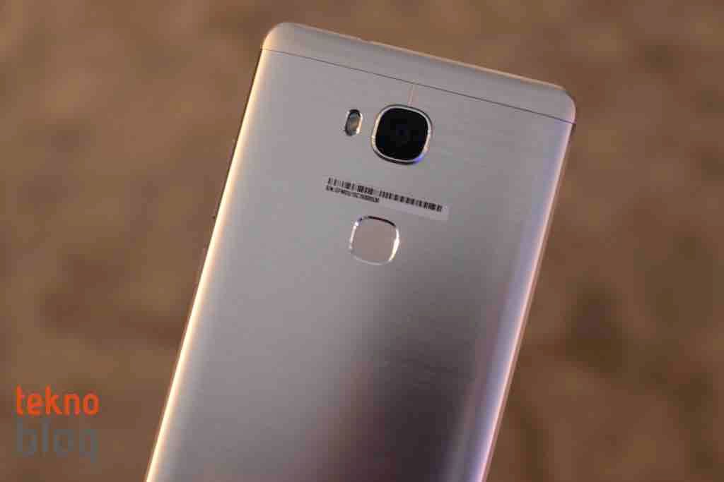 Huawei Honor 5X Ön İnceleme: Keşke Türkiye’ye de gelse