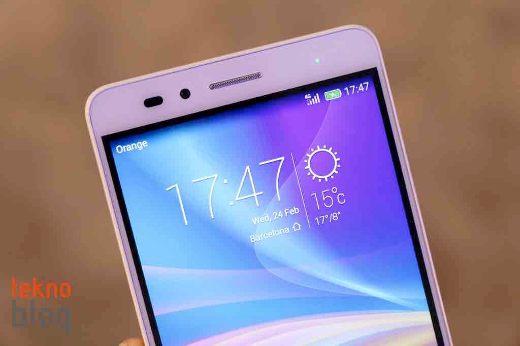 Huawei Honor 5X Ön İnceleme: Keşke Türkiye’ye de gelse