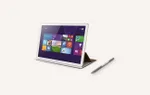 Huawei MateBook ile iPad Pro ve Surface Pro 4’e rakip olmaya geliyor
