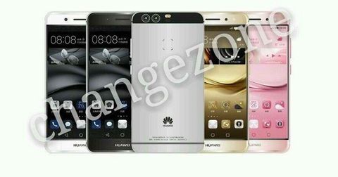 Huawei P9 sızıntısı akıllı telefona dair detayları ortaya koyuyor