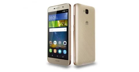 Huawei Y6 Pro 4000 mAh kapasiteli büyük bir pille geliyor