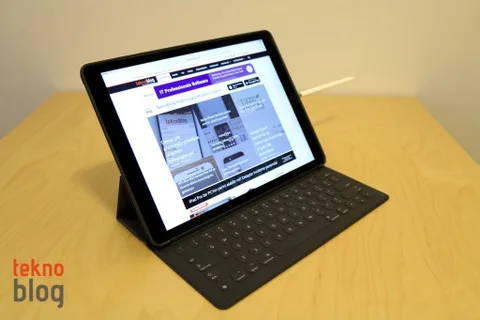 iPad Pro: Üç ayın ardından genel izlenimler