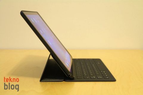 iPad Pro: Üç ayın ardından genel izlenimler