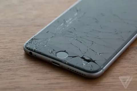 Apple iPhone değişim programına bozuk ürünleri eklemeye hazırlanıyor
