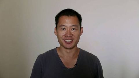 Justin.tv Snapchat kanalı olarak geri dönüyor