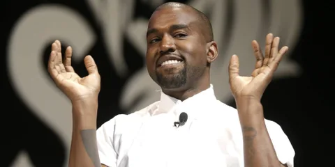 Kanye West Parler’ı satın almaktan vazgeçti
