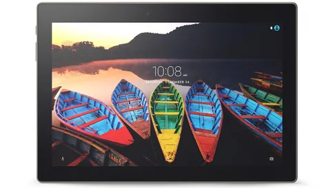 Lenovo TAB3 serisi Android tabletlerini MWC 2016’da tanıttı