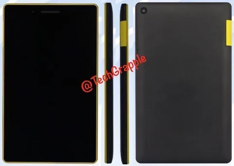 Lenovo tablet GSM desteğiyle birlikte MWC 2016’da bekleniyor
