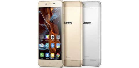Lenovo Vibe K5 Plus 5 inç ekran ve sekiz çekirdekli işlemciyi uygun fiyatla sunuyor