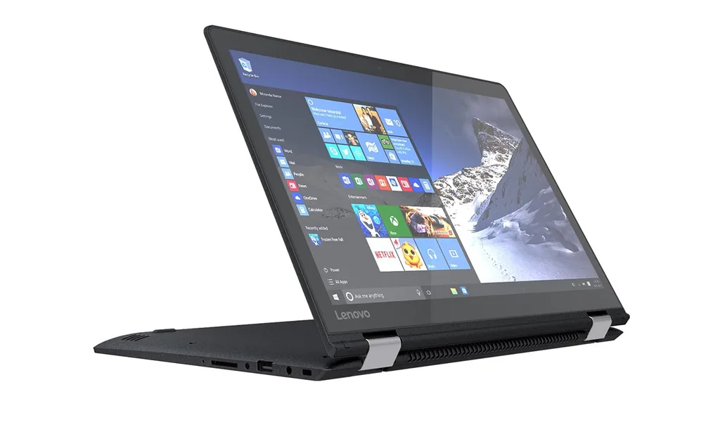 Lenovo YOGA serisine iki yeni model ekledi