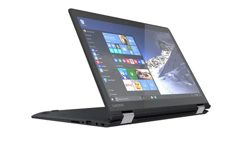 Lenovo YOGA serisine iki yeni model ekledi