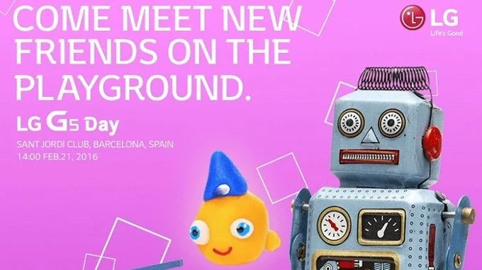 LG G5 ikili kamera ve iki ekrana sahip olabilir