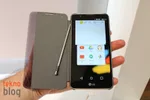 LG Stylus 2 Ön İnceleme