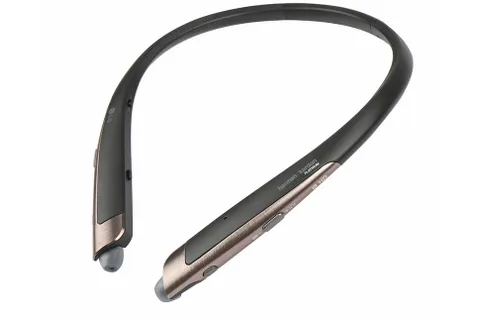 LG Tone Platinum kablosuz kulak içi kulaklık tanıtıldı