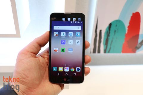 LG X Screen ve X Cam bu hafta içinde satışa çıkıyor