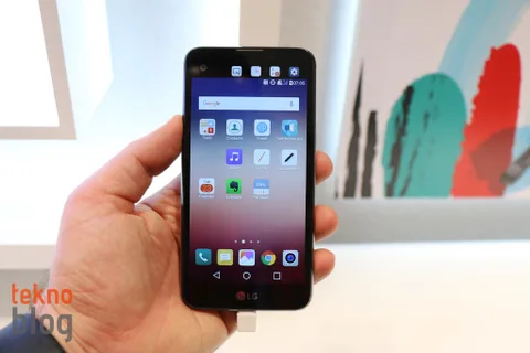 LG X Screen ve X Cam bu hafta içinde satışa çıkıyor