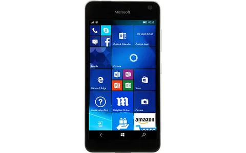 Microsoft’un son Lumia’sı olacak Lumia 650’ye ait yeni fotoğraf sızdı