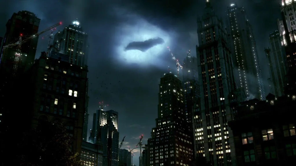 Türk Hava Yolları’nın Batman ve Superman filmine özel reklamları yayınlandı