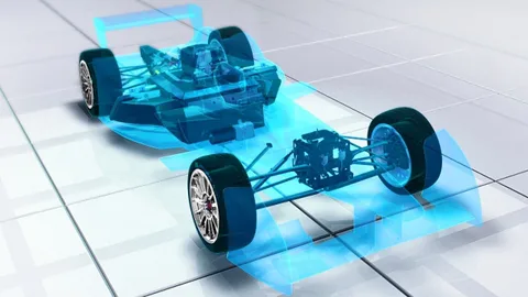 Video: Formula E’nin elektrikli yarış otomobillerinin nasıl çalıştığını merak ediyor musunuz?