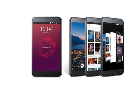 Canonical Ubuntu telefon geliştirme rüyasından vazgeçti