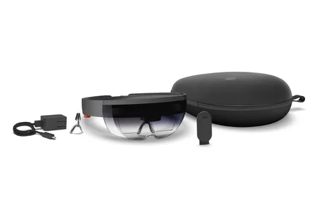 Microsoft HoloLens Türkiye pazarına ilk adımını atıyor