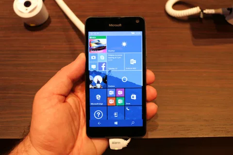 Microsoft Windows 10 haritaları için “güncelleme” sözü verdi
