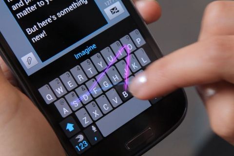 swiftkey microsoft