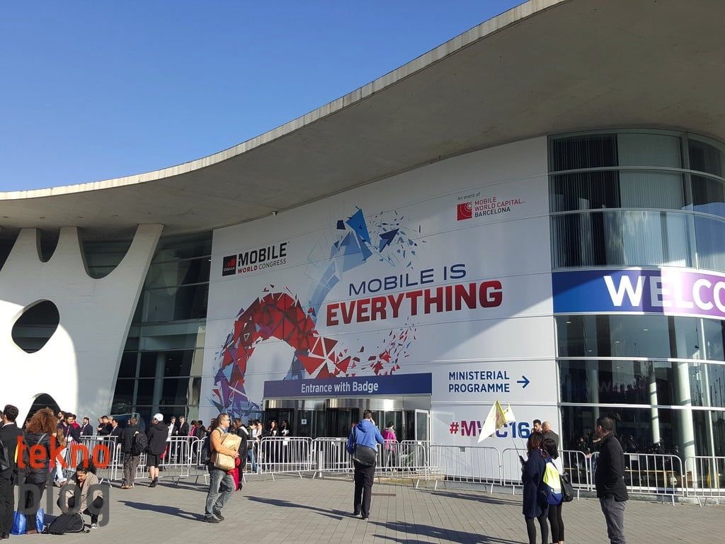 MWC 2016'nın özeti: Sanal gerçeklik için şartlar iyice olgunlaştı