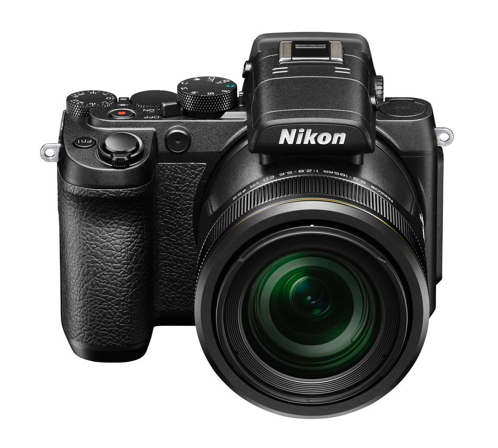 Nikon DL serisi kameralar hızlı otomatik odaklama ve 4K kayıt özelliği sunuyor