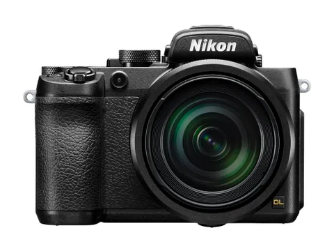 Nikon DL serisi kameralar hızlı otomatik odaklama ve 4K kayıt özelliği sunuyor