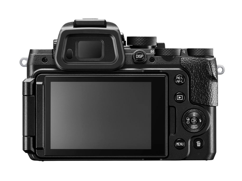 Nikon DL serisi kameralar hızlı otomatik odaklama ve 4K kayıt özelliği sunuyor