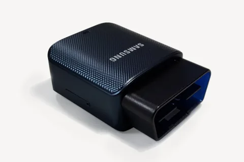 Samsung Connect Auto otomobillere LTE bağlantısı getirecek