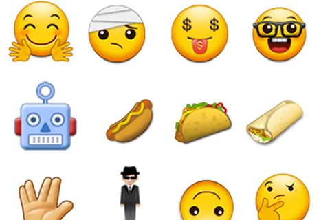 Samsung Galaxy kullanıcıları yeni emojilere kavuşuyor