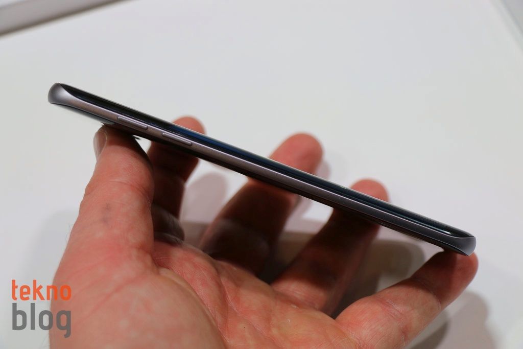 Samsung Galaxy S7 ve S7 edge Ön İnceleme