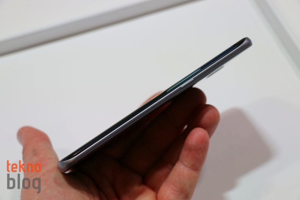 Samsung Galaxy S7 ve S7 edge Ön İnceleme