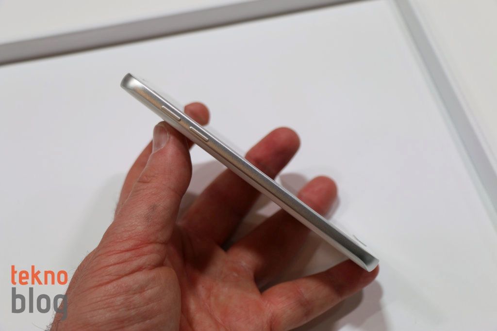 Samsung Galaxy S7 ve S7 edge Ön İnceleme