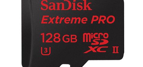 SanDisk 275 MB/sn transfer hızına sahip micro SD kartı tanıttı