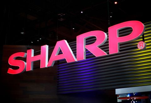 Foxconn Sharp’ı 6.24 milyar dolar karşılığında satın alıyor