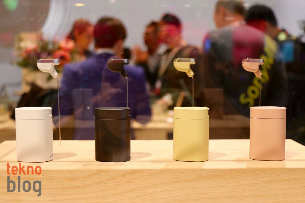 Sony Xperia Ear Ön İnceleme